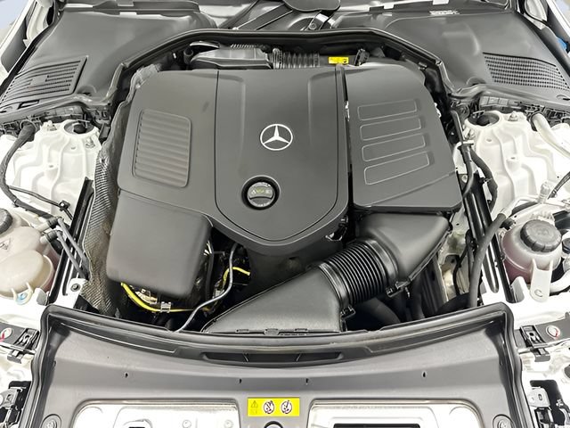 Used 2026 Mercedes-Benz C 300 4MATIC Sedan image 21