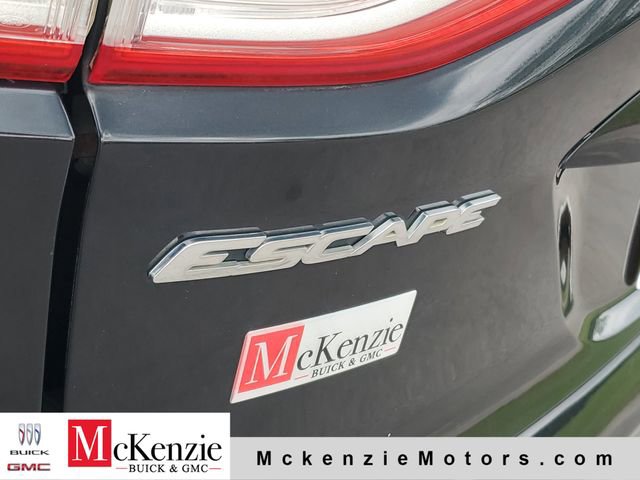 Used 2015 Ford Escape SE FWD image 28