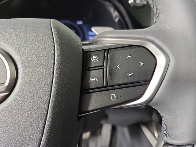 New 2026 Lexus RX 350 image 23