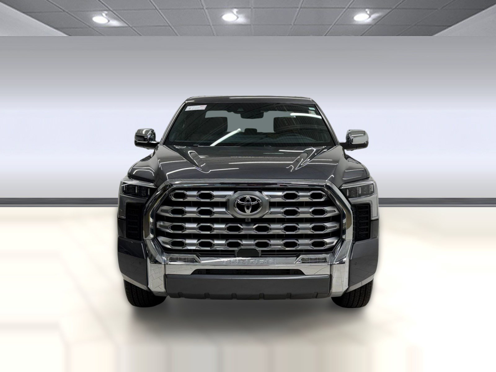Used 2024 Toyota Tundra 1794 Edition AWD/4WD image 5