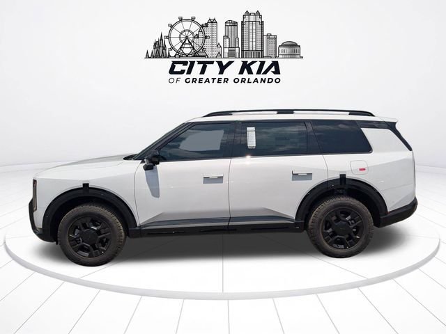 New 2027 Kia Telluride SX Prestige X-Pro AWD/4WD image 4