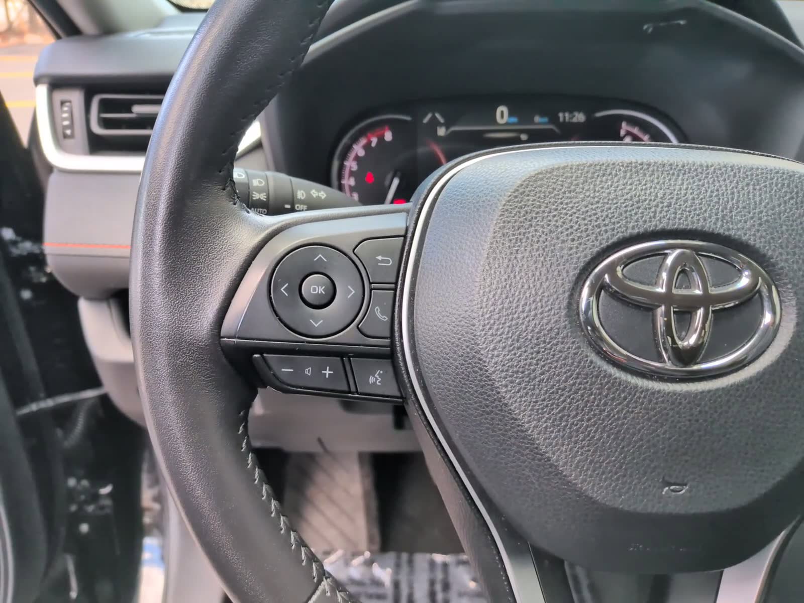 Certified 2024 Toyota RAV4 Adventure image 24