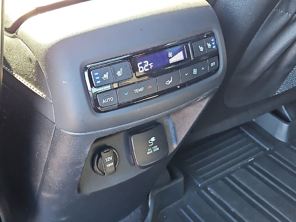 Used 2025 Hyundai Palisade Calligraphy AWD/4WD image 29