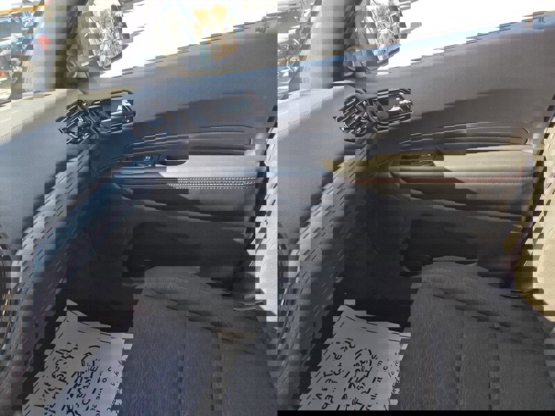 Used 2025 Dodge Durango GT image 20