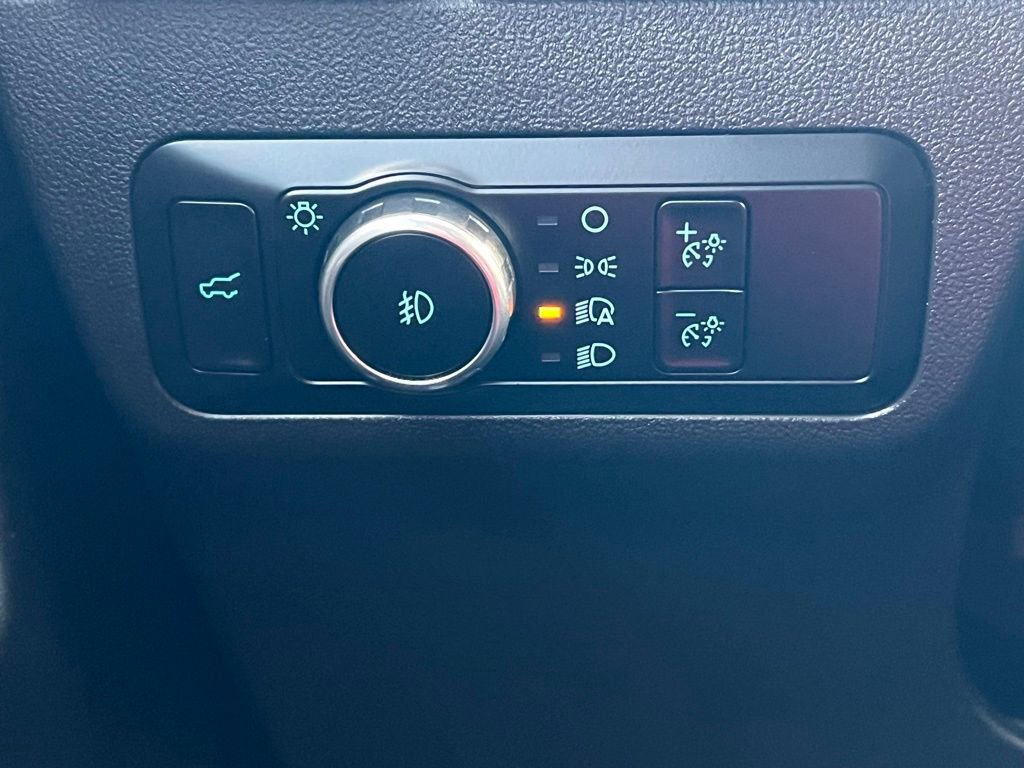 Used 2023 Ford Bronco Sport Big Bend w/ Convenience Package image 31