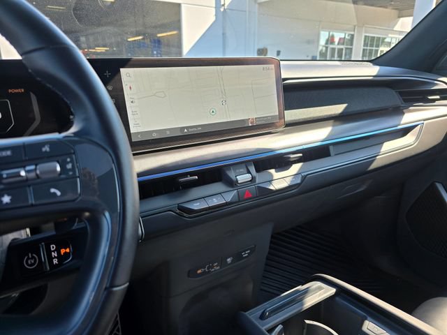 Certified 2024 Kia EV9 GT-Line AWD/4WD image 30