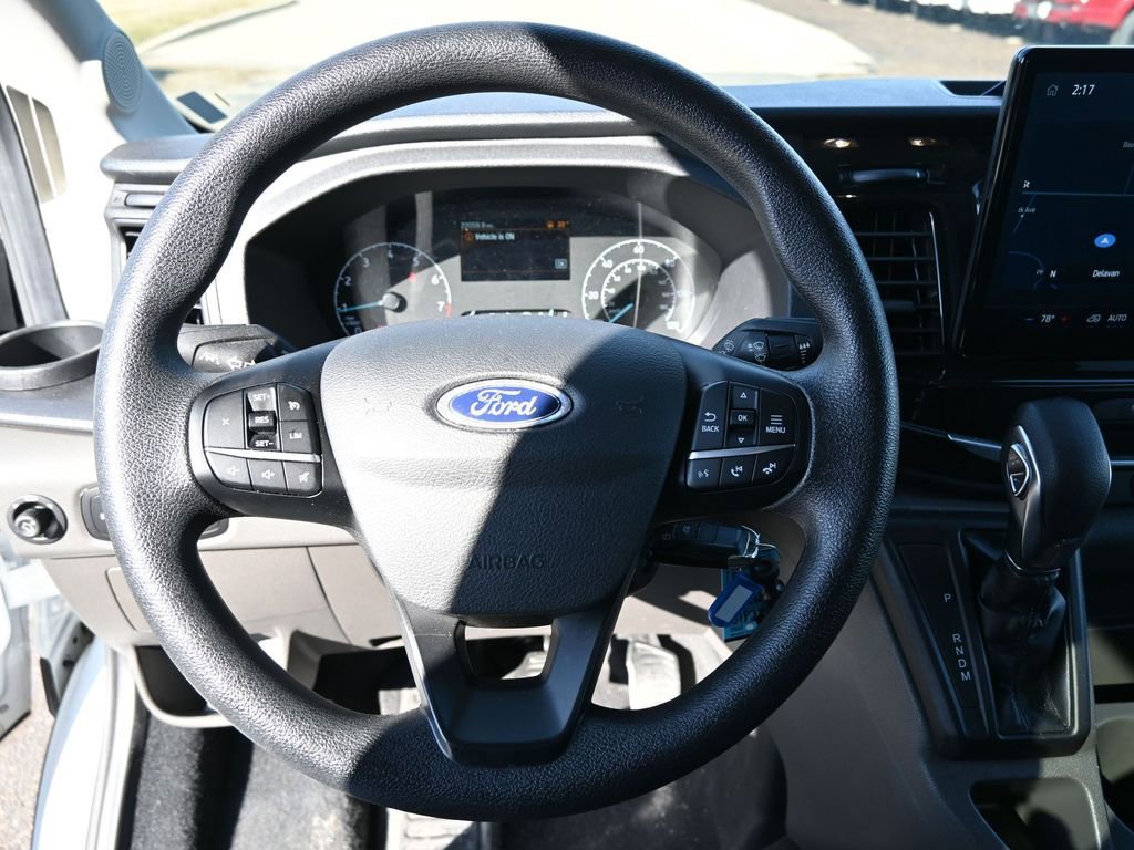 Used 2024 Ford Transit 350 XLT image 28