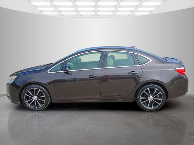Used 2016 Buick Verano Sport Touring w/ Driver Confidence Package FWD image 7