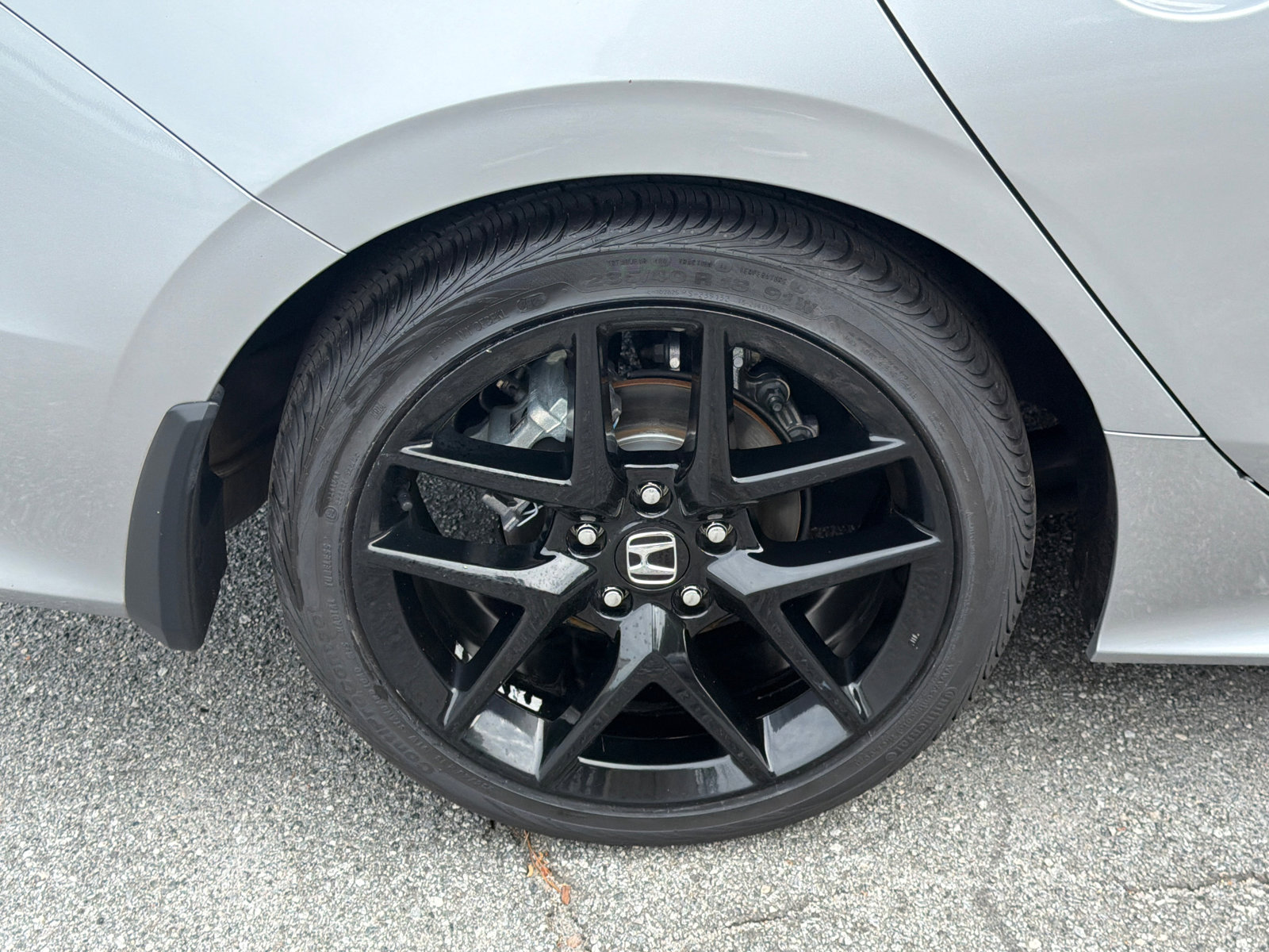 Used 2022 Honda Civic Sport image 17