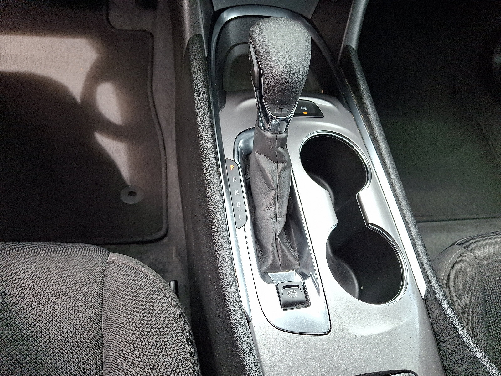 Certified 2024 Chevrolet Malibu LT FWD image 17