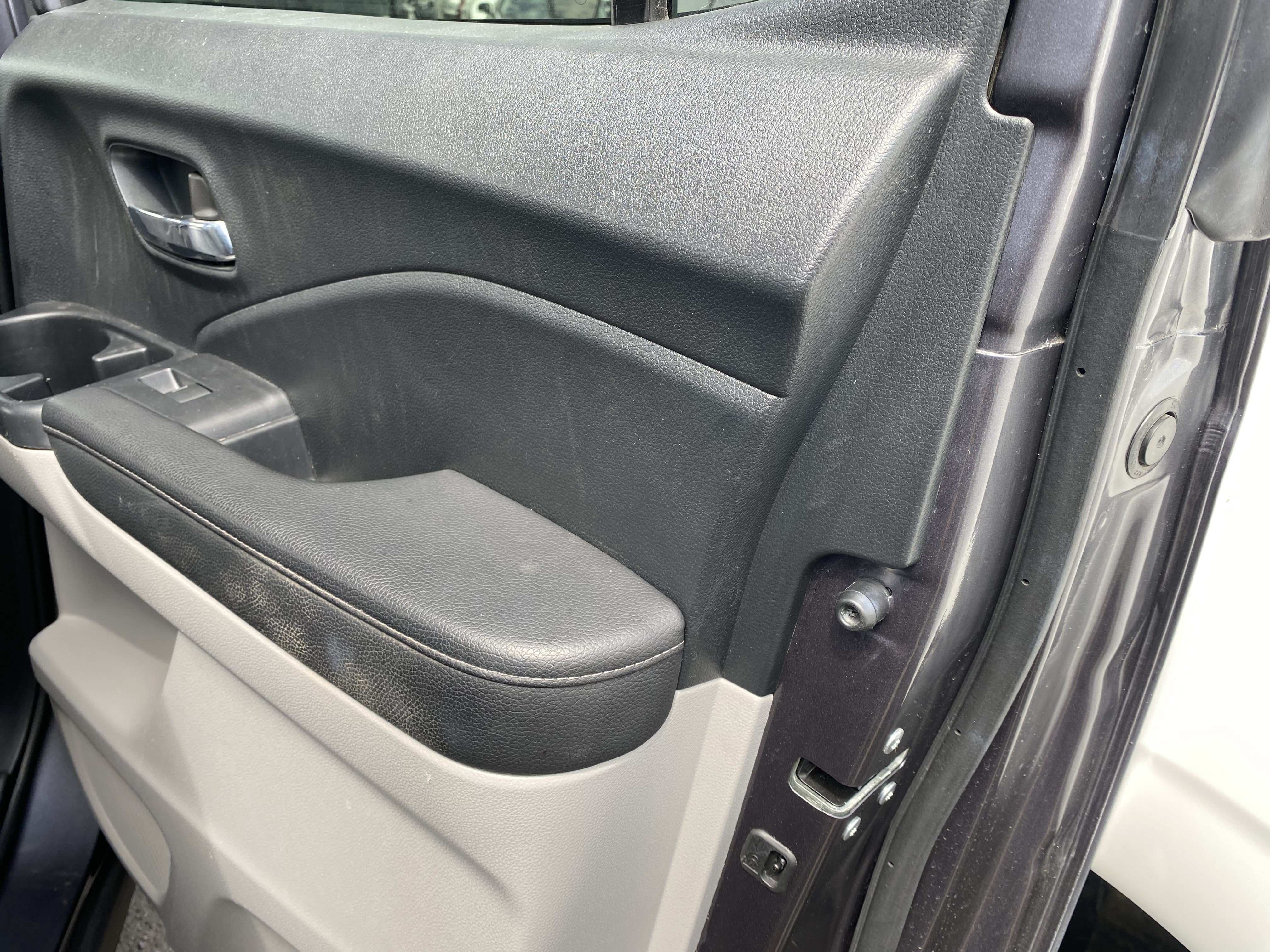 Used 2023 Honda Ridgeline RTL image 21