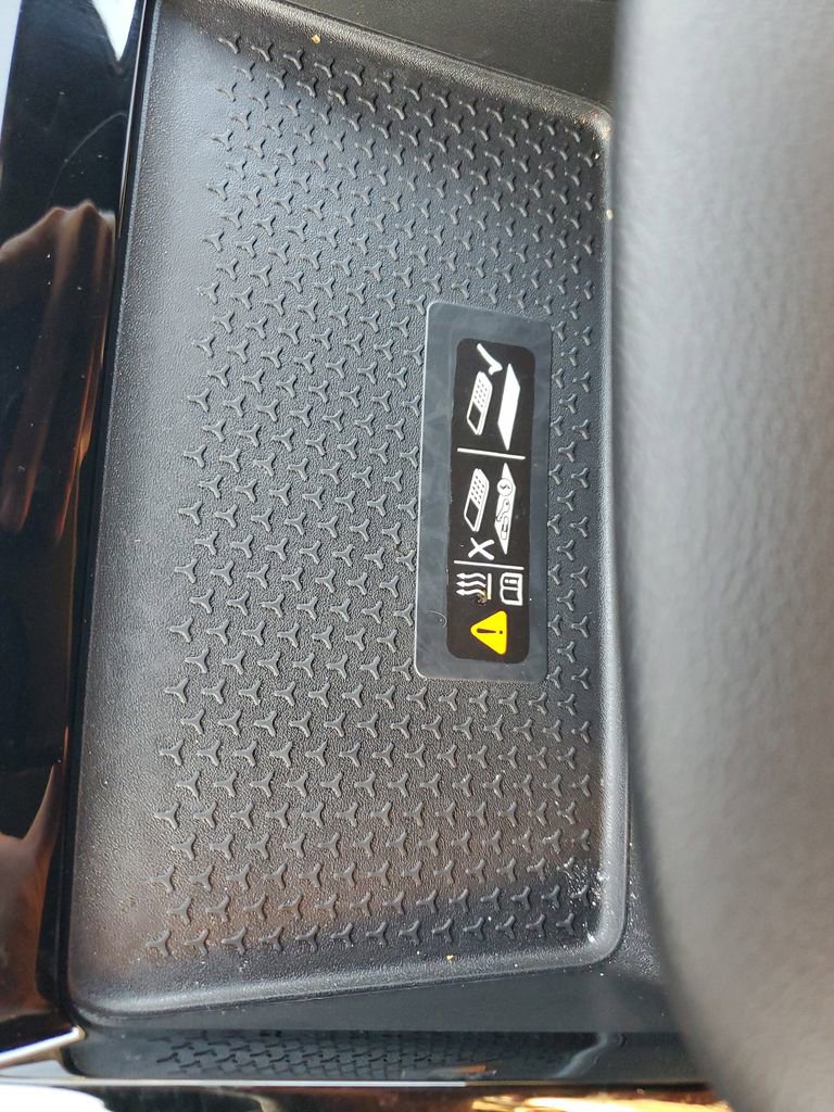 Used 2026 Chevrolet Blazer EV RS image 25