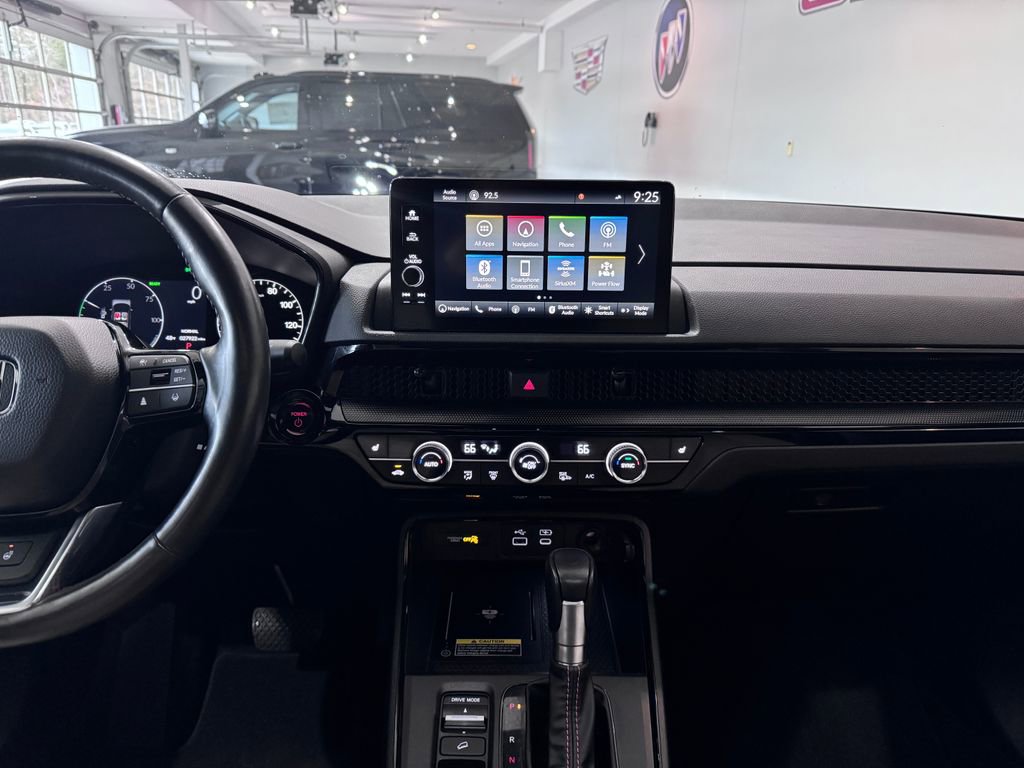 Used 2023 Honda CR-V Sport Touring image 15
