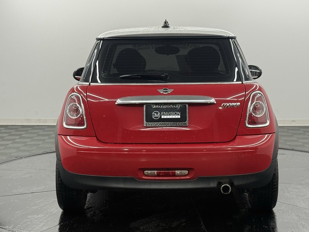 Used 2013 MINI Cooper Hardtop image 8