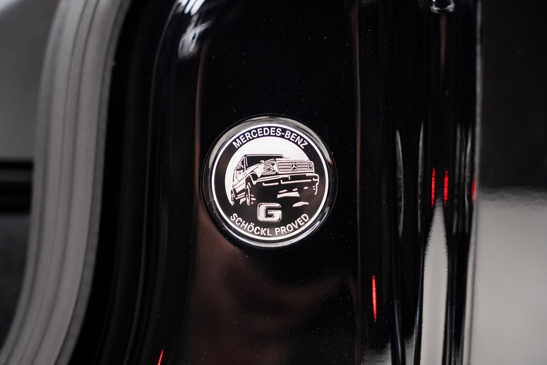 Used 2023 Mercedes-Benz G 550 image 60