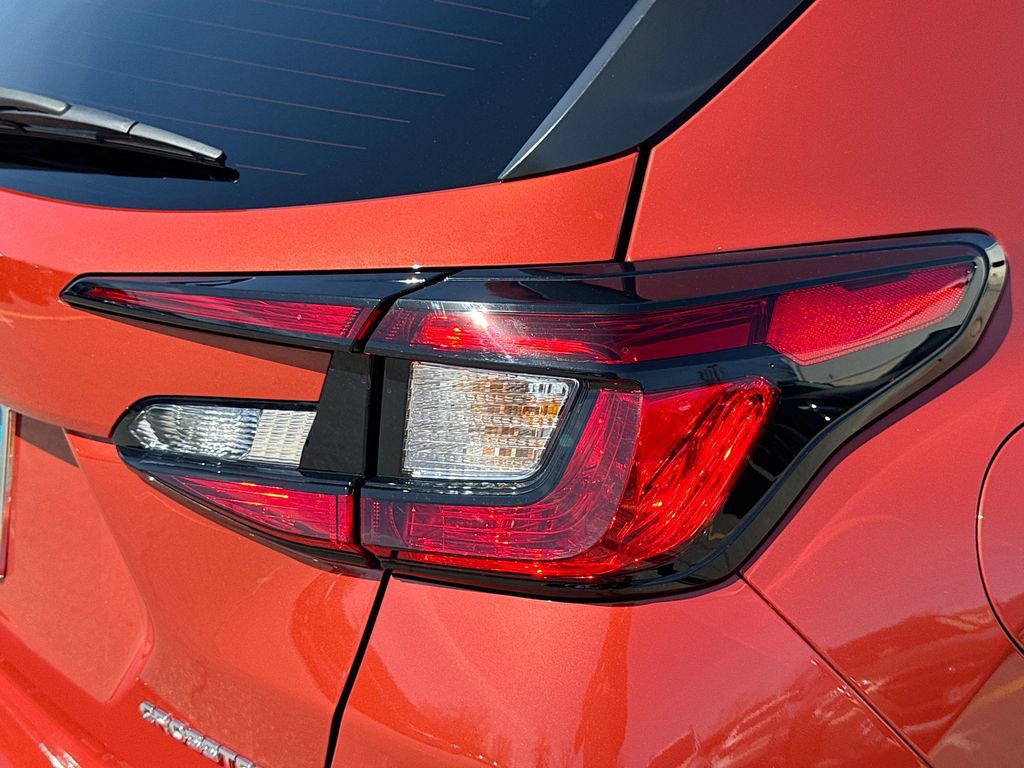 Certified 2025 Subaru Crosstrek 2.0i AWD/4WD image 33