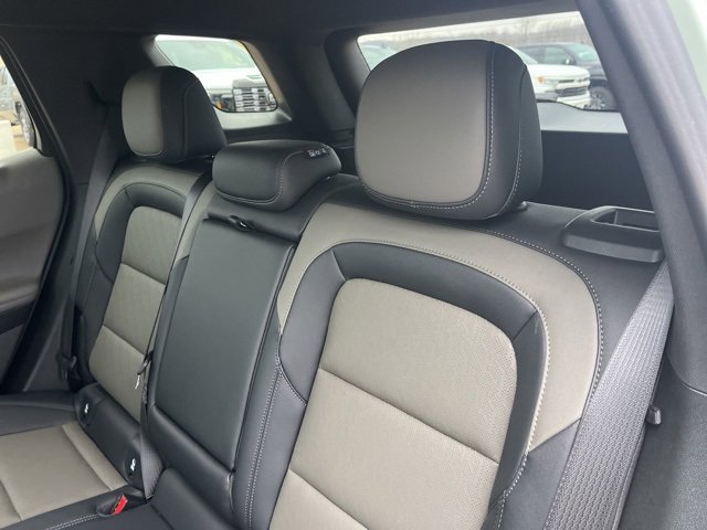 Used 2026 Chevrolet Equinox LT w/ Convenience Package II image 36