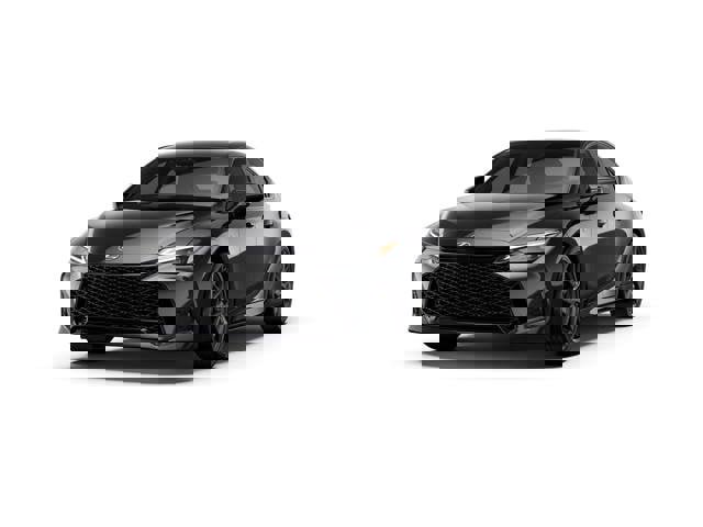 New 2026 Lexus IS 350 F Sport