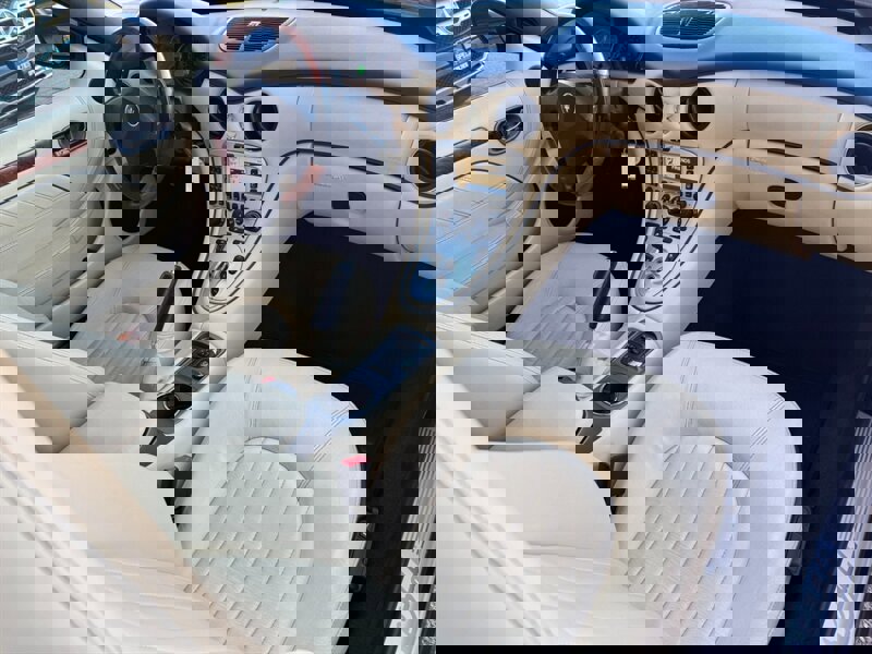 Used 2004 Maserati Coupe Cambiocorsa image 7