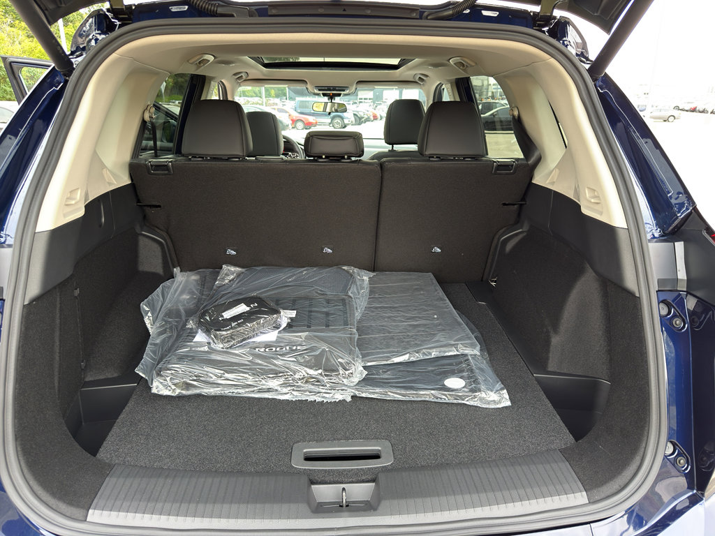 New 2026 Nissan Rogue SV w/ SV Premium Package image 36