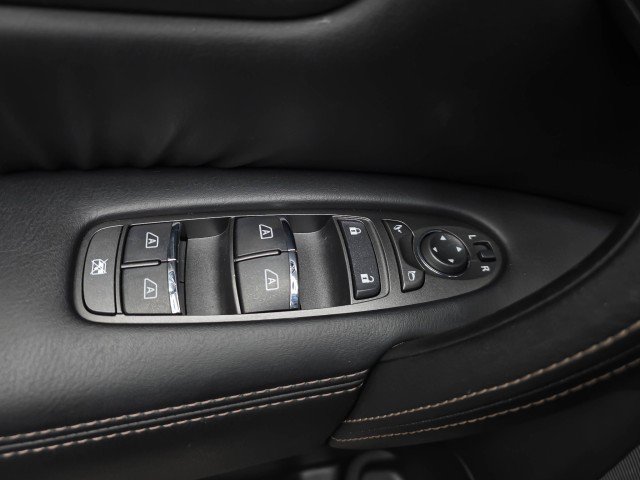 Used 2023 Nissan Armada Platinum AWD/4WD image 36