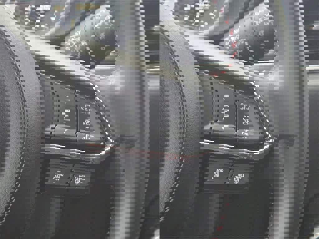 Used 2021 MAZDA CX-5 Carbon Edition image 11