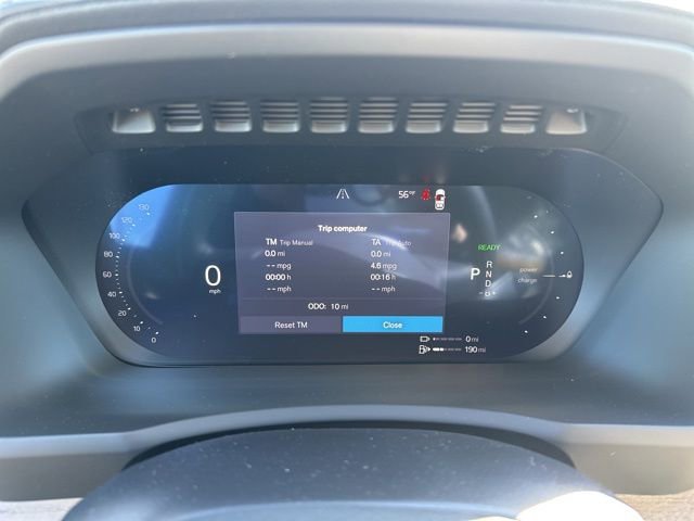 New 2026 Volvo XC90 T8 Ultra w/ Protection Package image 16