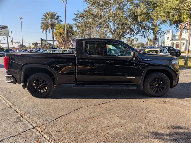 Used 2019 GMC Sierra 1500 Elevation image 4