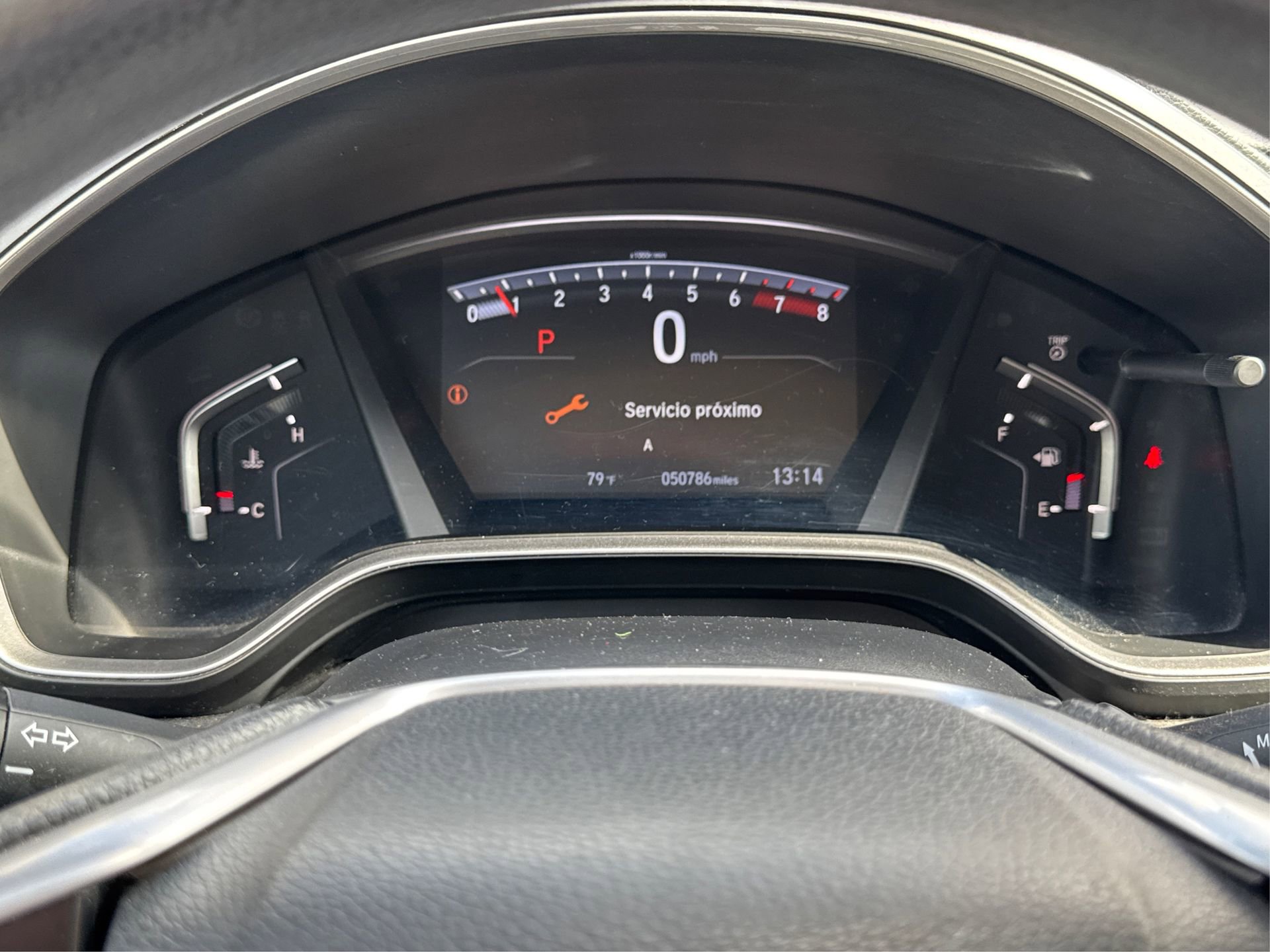 Used 2021 Honda CR-V EX image 19