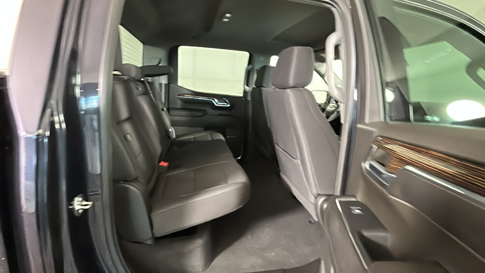 Used 2024 GMC Sierra 1500 Elevation AWD/4WD image 36