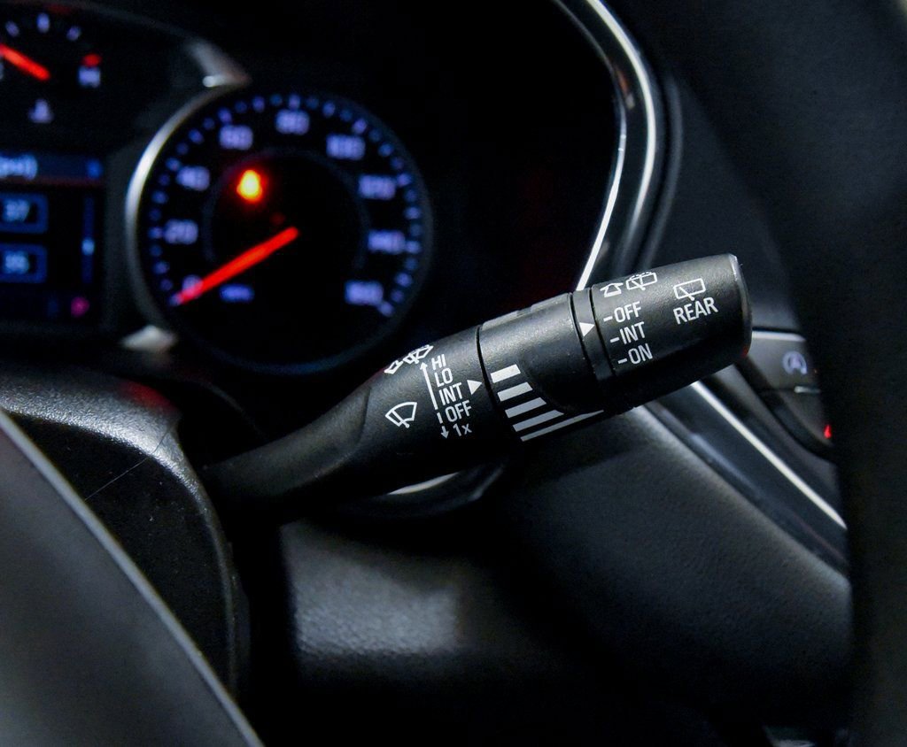 Used 2024 Chevrolet Blazer LT w/ Convenience Package image 23