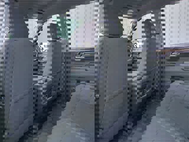 Used 2024 Chevrolet Silverado 1500 RST w/ All Star Edition Plus image 19