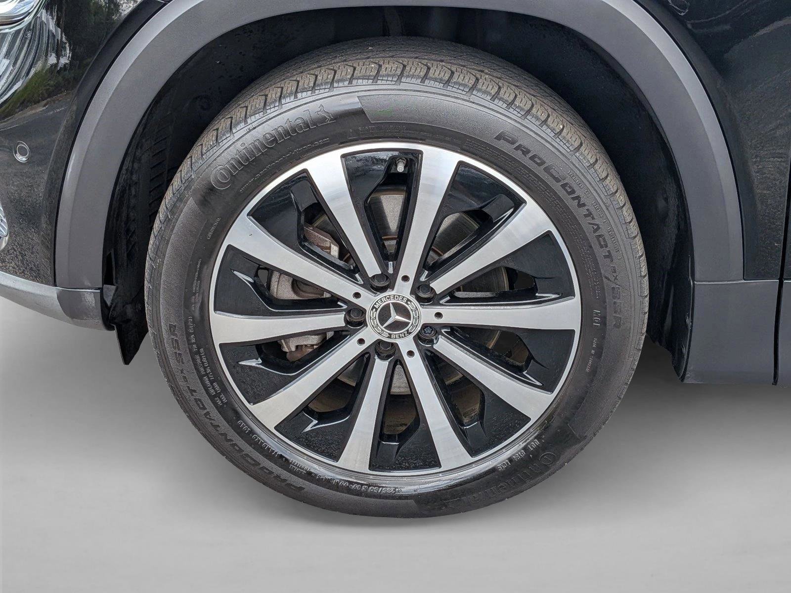 Used 2022 Mercedes-Benz GLB 250 image 20