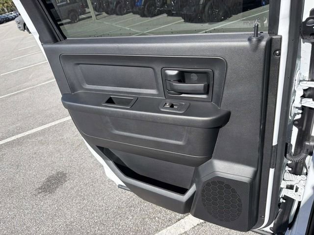 New 2026 RAM 4500 Tradesman image 7