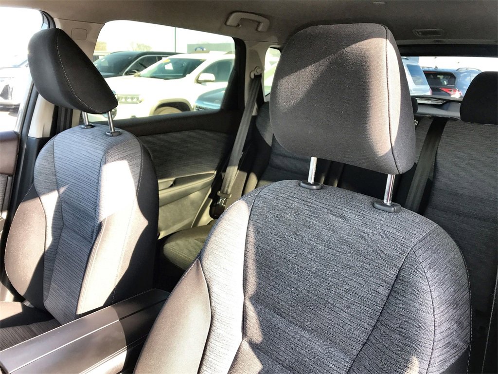 Certified 2023 Nissan Rogue SV image 11