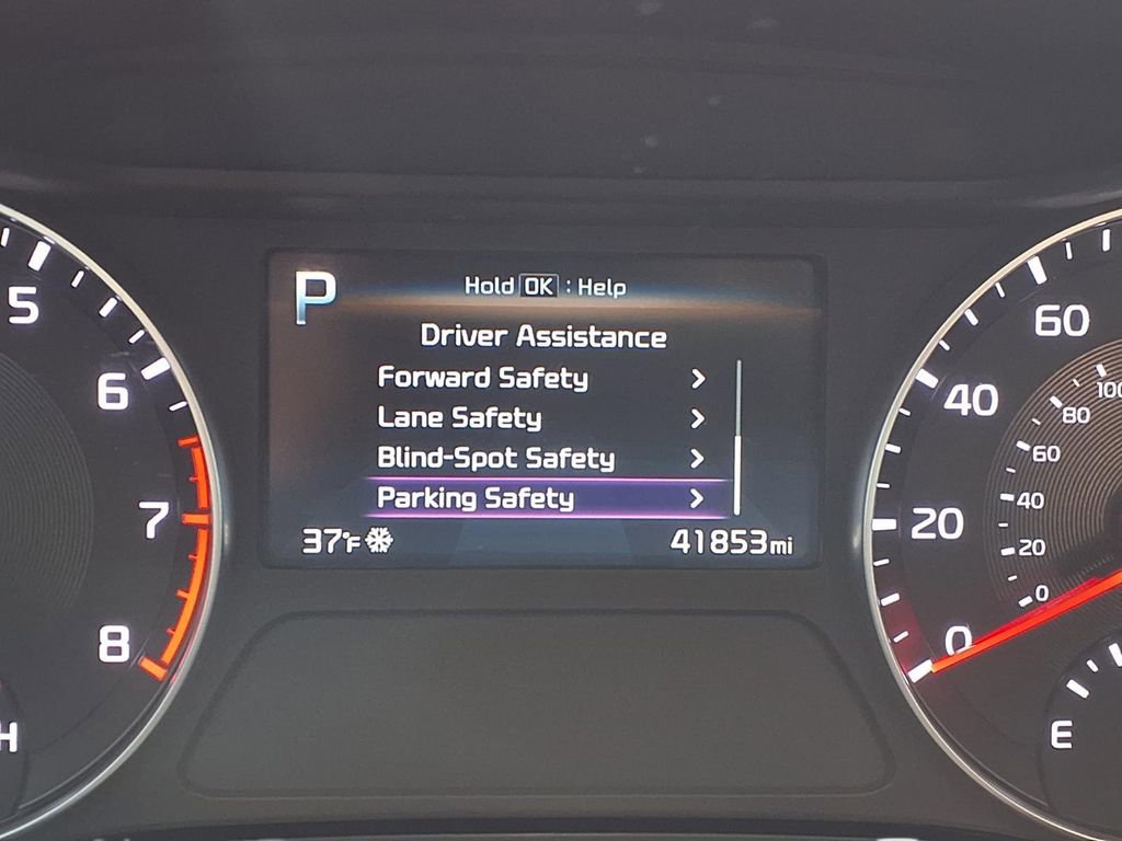 Used 2023 Kia Forte LXS w/ LXS Technology Package image 25