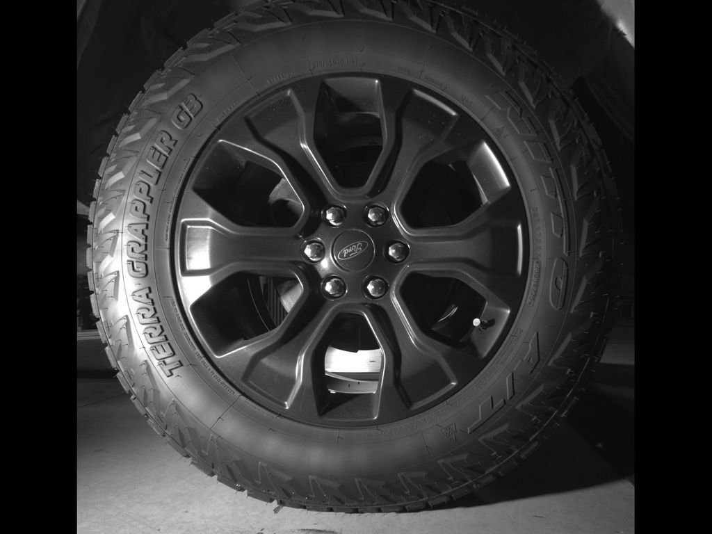 Used 2023 Ford F150 XLT w/ Equipment Group 302A High AWD/4WD image 15