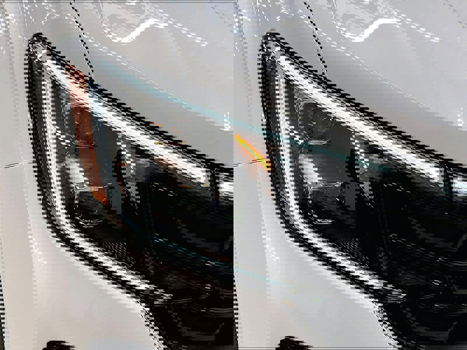 New 2026 Volkswagen Atlas Cross Sport SEL Premium R-Line image 33