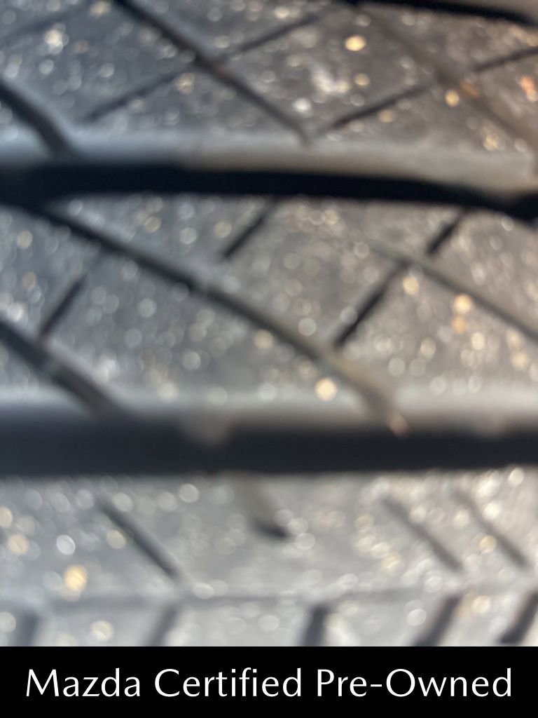 Used 2024 MAZDA CX-30 AWD 2.5 S w/ Preferred Package image 9