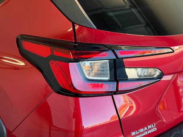 Used 2024 Subaru Crosstrek 2.5i Limited w/ Crosstrek Mirror Package AWD/4WD image 17