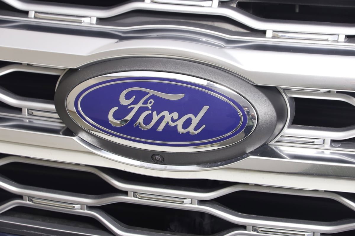 Used 2023 Ford Expedition Platinum AWD/4WD image 17