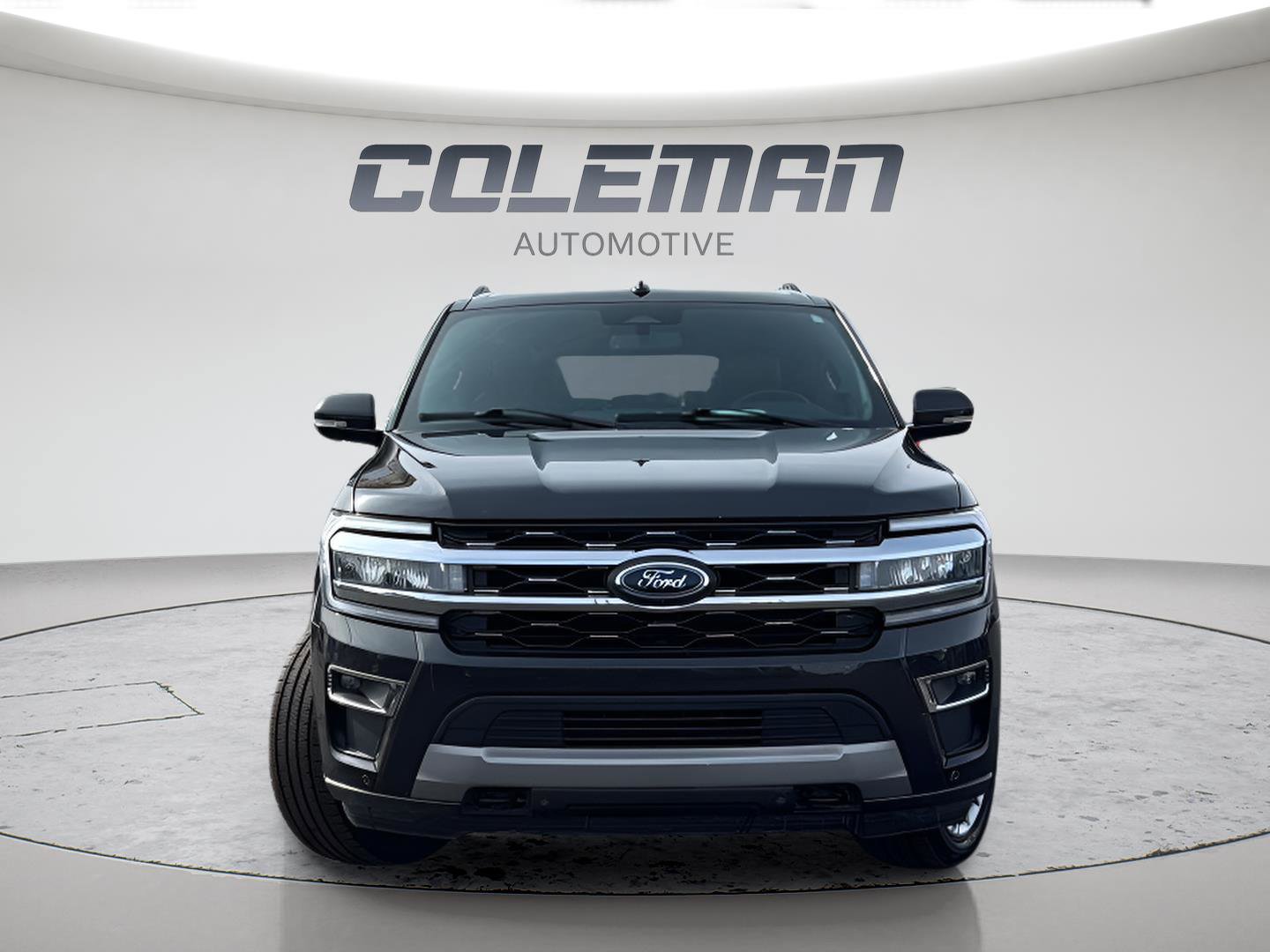 Used 2023 Ford Expedition Max Limited image 8