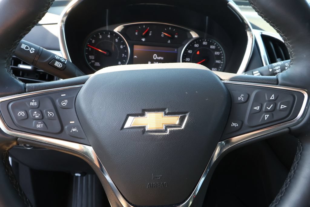 Used 2024 Chevrolet Equinox LT FWD image 17