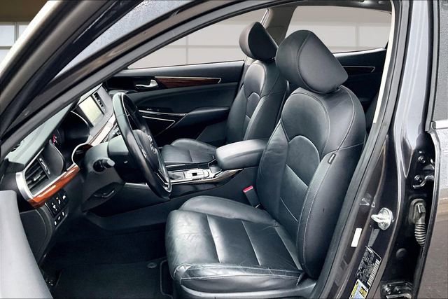 Used 2019 Kia Cadenza Technology image 25