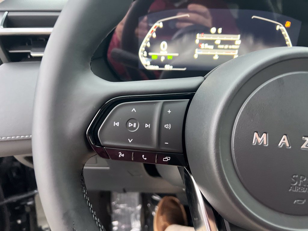 New 2026 MAZDA CX-5 Preferred AWD/4WD image 16