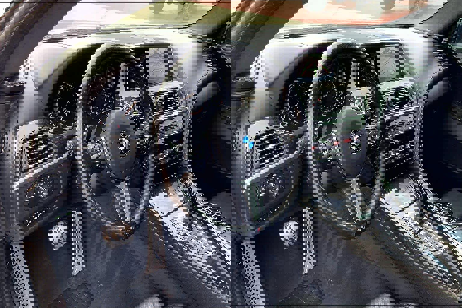 Used 2018 BMW 650i Gran Coupe xDrive image 17