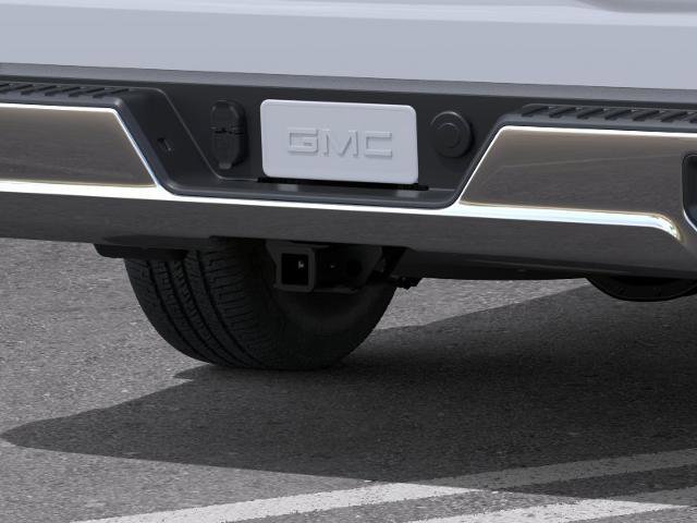 New 2026 GMC Sierra 1500 Pro AWD/4WD image 35