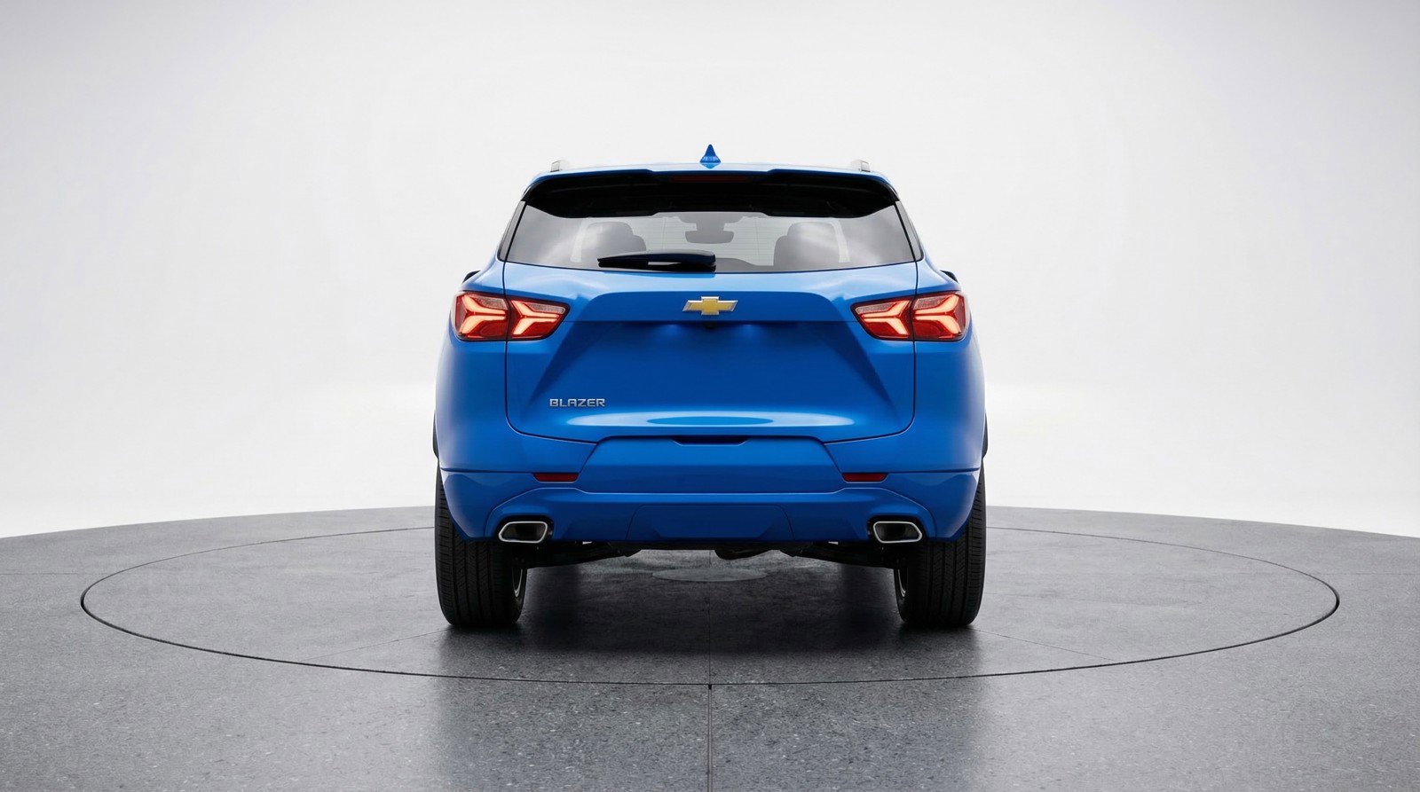 Used 2025 Chevrolet Blazer LT image 7