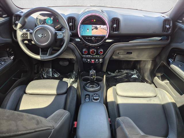 Used 2022 MINI Cooper Countryman S w/ Boardwalk Edition FWD image 17