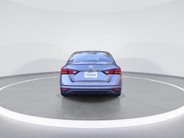 Used 2021 Nissan Altima 2.5 SR w/ SR Premium Package FWD image 7